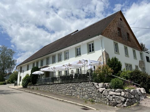 Hotel Engel Buch Hotel in Aargau, Switzerland