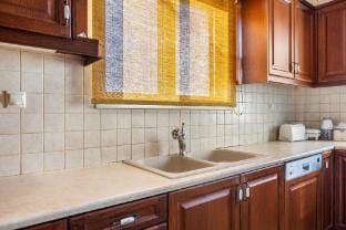 Sunset Apartment in Platanias Apartment in Platanias