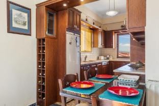 Sunset Apartment in Platanias Apartment in Platanias