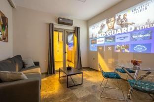 Kalamata Garden Haven - Escape Amidst Greenery Vacation rental in Messenia