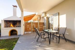 Kalamata Garden Haven - Escape Amidst Greenery Vacation rental in Messenia