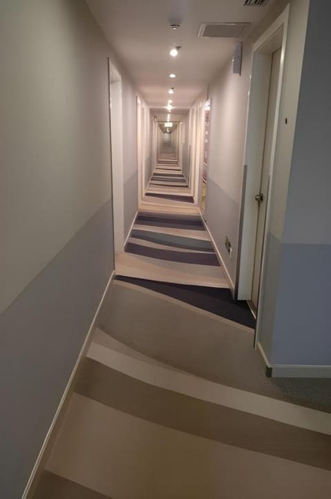 Home Inn Beijing Mentougou Shuangyu Roundabout Hotel in Beijing