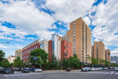 Home Inn Beijing Mentougou Shuangyu Roundabout Hotel in Beijing