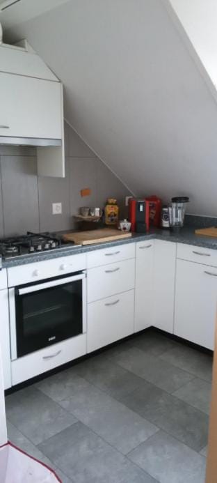 gemütliche Dachwohnung Apartment in St. Gallen