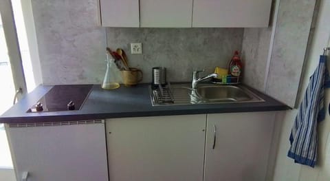 tiny flat Apartment in St. Gallen