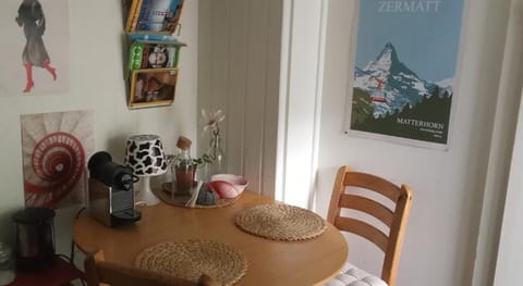 tiny flat Apartment in St. Gallen