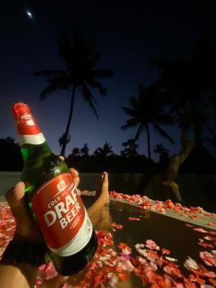 Serenity Cabin by The Riverside Vacation rental in Buleleng