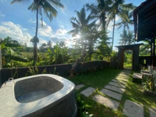 Serenity Cabin by The Riverside Vacation rental in Buleleng