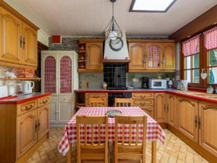 Holiday Home in Marquise near the Sea Vacation rental in Hauts-de-France