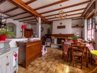 Holiday Home in Marquise near the Sea Vacation rental in Hauts-de-France