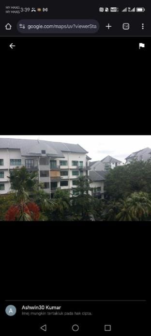 Property view