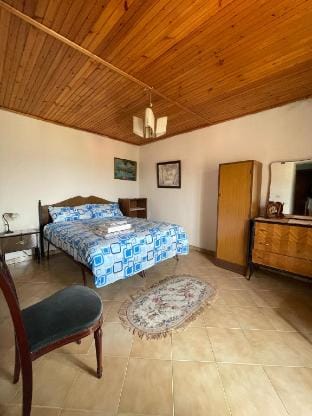 Casa con vista lago Vacation rental in Molise, Italy