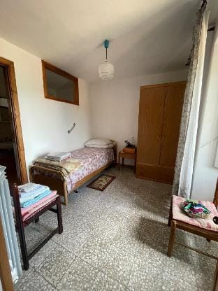 Casa con vista lago Vacation rental in Molise, Italy