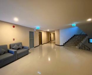 Апартаменты рядом с аэропортом | 4 этаж Apartment in Mai Khao