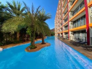 Апартаменты рядом с аэропортом | 4 этаж Apartment in Mai Khao