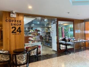 Апартаменты рядом с аэропортом | 4 этаж Apartment in Mai Khao