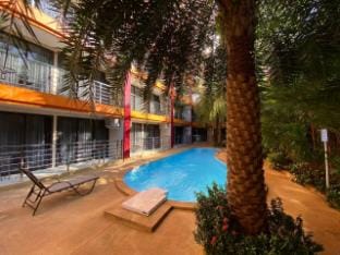 Апартаменты рядом с аэропортом | 4 этаж Apartment in Mai Khao