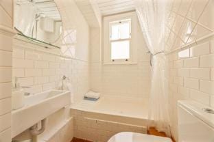 William's Nest Apartment in Teignbridge