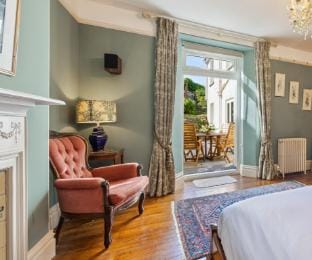 William's Nest Apartment in Teignbridge