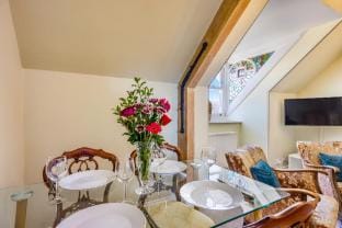 Meldon View Apartment in Teignbridge