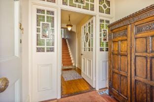 Meldon View Apartment in Teignbridge