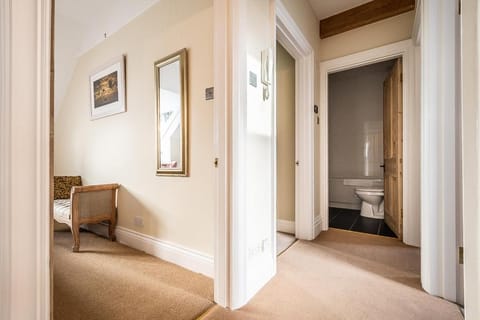 Meldon View Apartment in Teignbridge