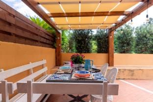 MY PORTO ROTONDO TRAVEL Apartment in Porto Rotondo