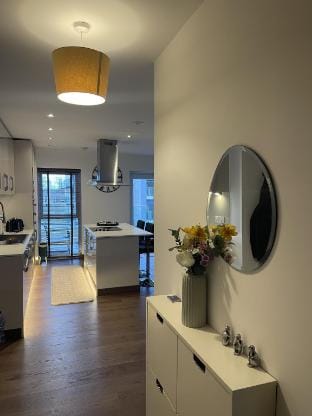 The Hepworths Comfort Delight--Edinburgh Way Harlow Apartment in Harlow