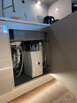 The Hepworths Comfort Delight--Edinburgh Way Harlow Apartment in Harlow