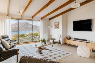 Zephyr House Vacation rental in Coles Bay