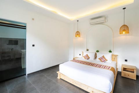 Mahayana Villa Tanah Lot Hotel in Kediri