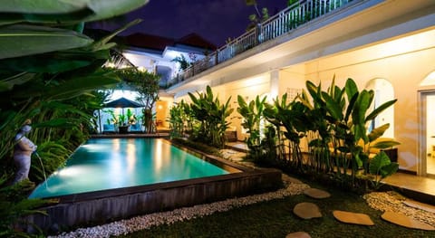 Mahayana Villa Tanah Lot Hotel in Kediri