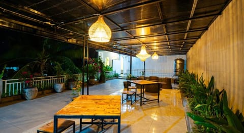 Mahayana Villa Tanah Lot Hotel in Kediri