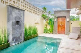 Jnana Bali Villa Villa in Blahbatuh