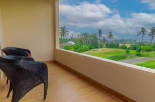 Jnana Bali Villa Villa in Blahbatuh