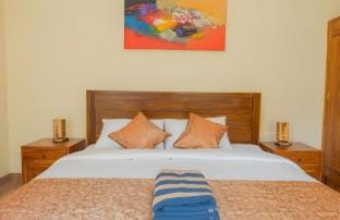 Jnana Bali Villa Villa in Blahbatuh