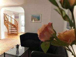 Penthouse in the old citycenter Apartment in West Pomeranian Voivodeship, Poland