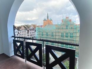 Penthouse in the old citycenter Apartment in West Pomeranian Voivodeship, Poland