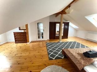 Penthouse in the old citycenter Apartment in West Pomeranian Voivodeship, Poland