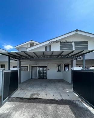 Property view
