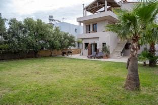 Natalia's Apartment in Tavronitis Apartment in Crete