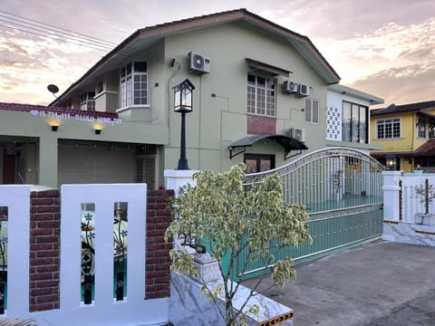 Property view