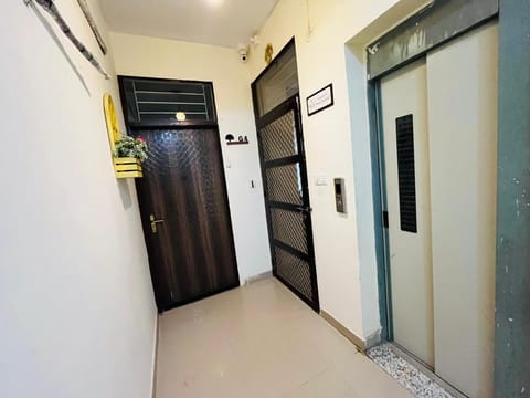 A Private 3BHK Flat : Heritage-themed Royal Stay Apartment in Jaipur