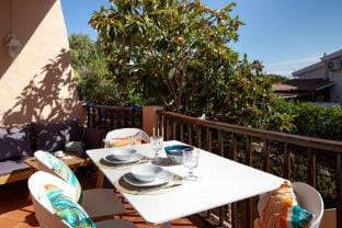 Mishti Blu Studio al Mare by Wonderful Italy Vacation rental in Pittulongu