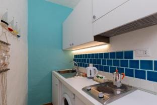 Mishti Blu Studio al Mare by Wonderful Italy Vacation rental in Pittulongu