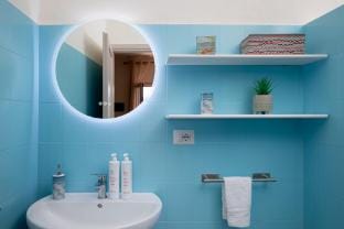 Mishti Blu Studio al Mare by Wonderful Italy Vacation rental in Pittulongu