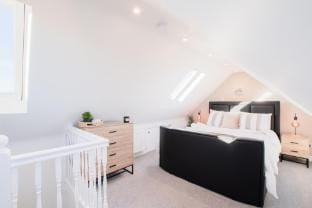 Northern Hideaways, Greyfield House, Embleton Vacation rental in Craster