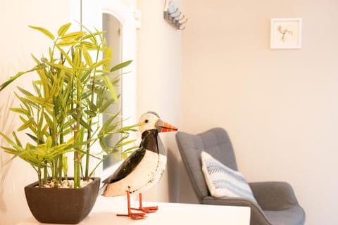 Northern Hideaways, Greyfield House, Embleton Vacation rental in Craster