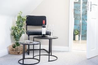 Northern Hideaways, Greyfield House, Embleton Vacation rental in Craster