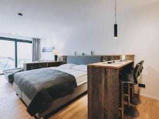 Apartment Alpinero 405 Apartment in Piesendorf